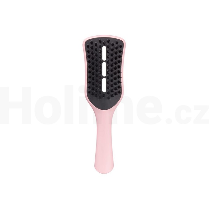 Tangle Teezer Easy Dry & Go Tickled Pink kartáč na vlasy