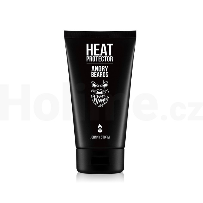 Angry Beards Heat Protector 150 ml