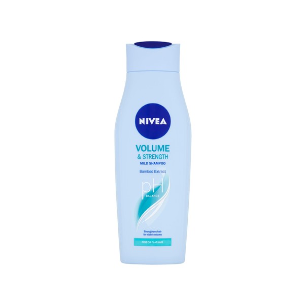 Nivea Volume Care šampon na vlasy 400 ml