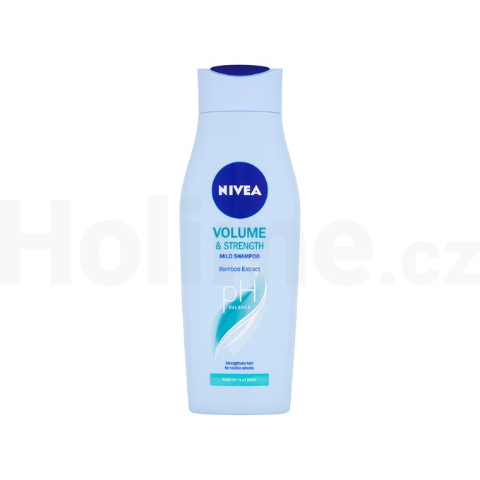 Nivea Volume Care šampon na vlasy 400 ml
