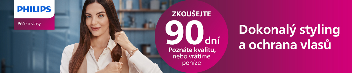 Banner 90 dní na vyzkoušení