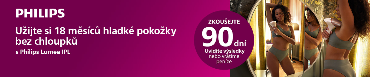 Banner 90 dní na vyzkoušení