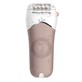 Rowenta Aquasoft Wet&Dry EP4930F0 epilátor