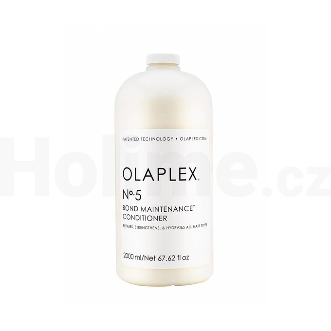 Olaplex No.5 kondicionér 2000 ml