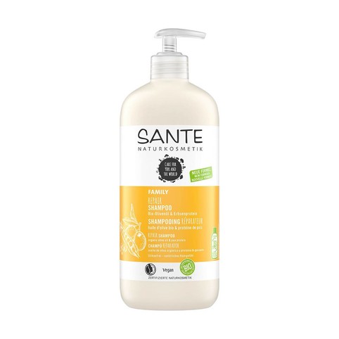 Sante Family Repair šampon na vlasy 500 ml