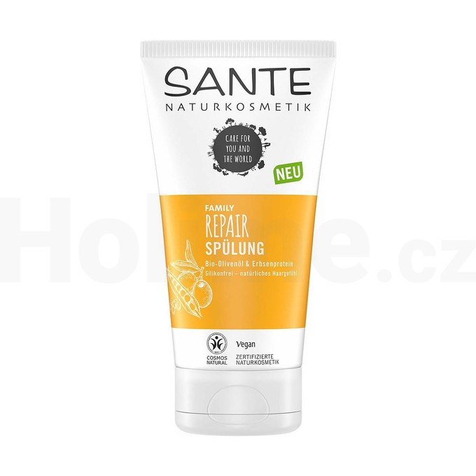 Sante Family Repair kondicionér na vlasy 150 ml