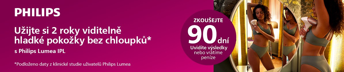 Banner 90 dní na vyzkoušení