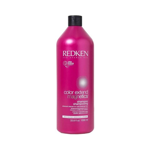 Redken Color Extend Magnetics šampon na vlasy 1000 ml