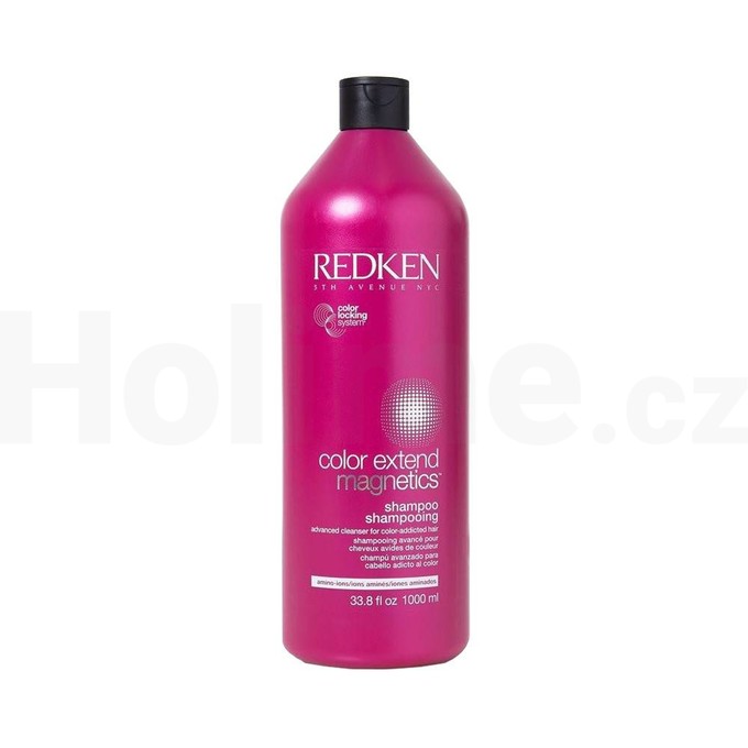 Redken Color Extend Magnetics šampon na vlasy 1000 ml