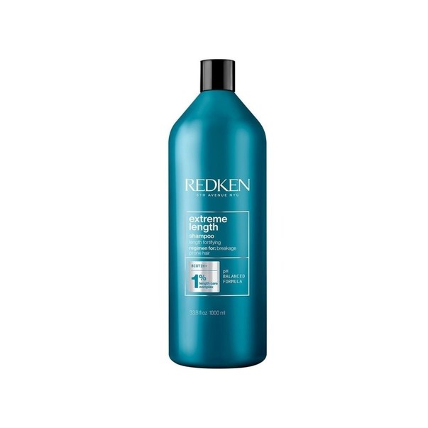 Redken Extreme Length šampon na vlasy 1 000 ml