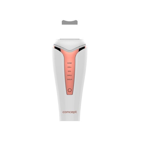 Concept Perfect Skin PO2040 kosmetická ultrazvuková špachtle