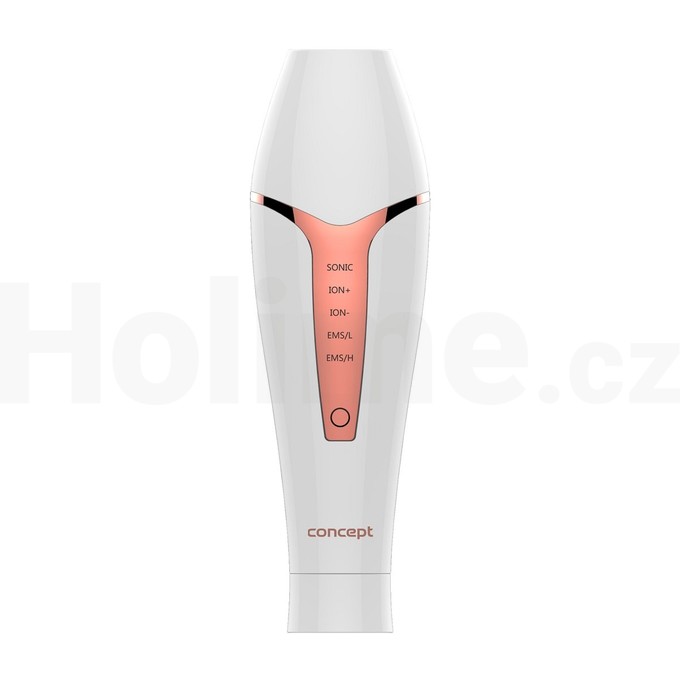 Concept Perfect Skin PO2040 kosmetická ultrazvuková špachtle