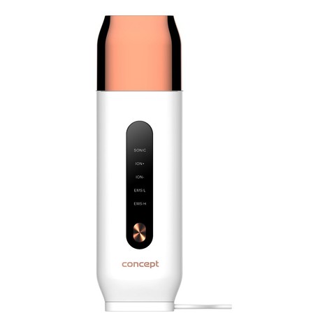 Concept Perfect Skin PO2050 kosmetická ultrazvuková špachtle