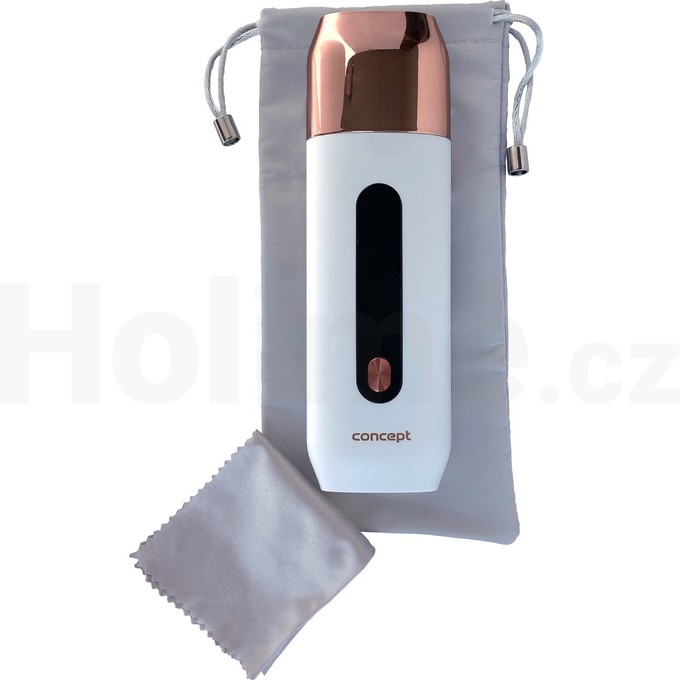 Concept Perfect Skin PO2050 kosmetická ultrazvuková špachtle