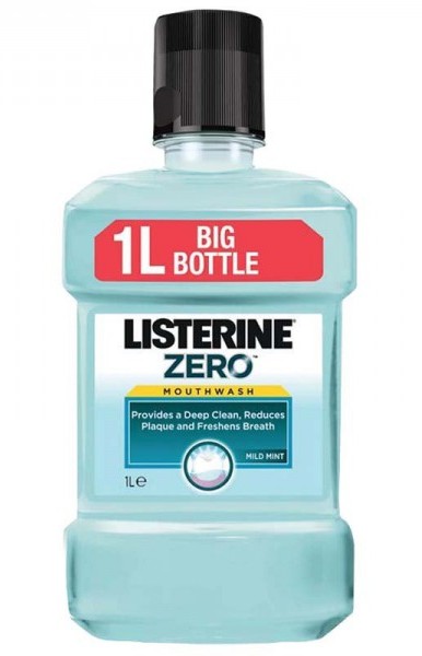 Treaclemoon Brazilian Love sprchový gel 500 ml