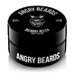 Angry Beards Meky Gajvr želé na vousy 26 g