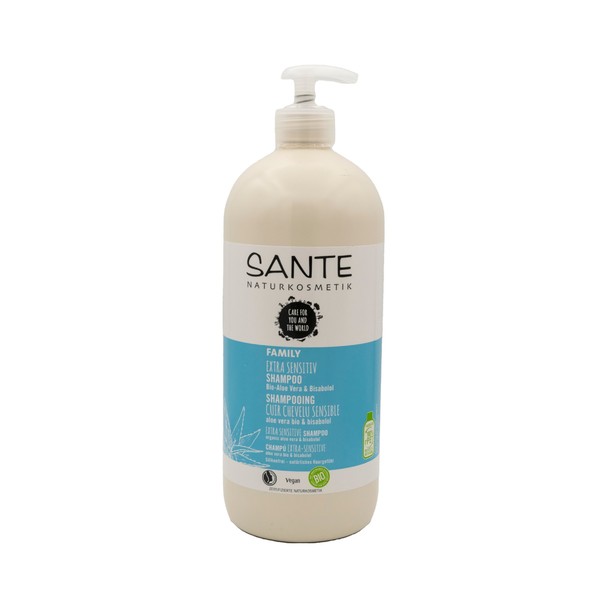 Sante Family Extra Sensitiv šampon na vlasy 950 ml