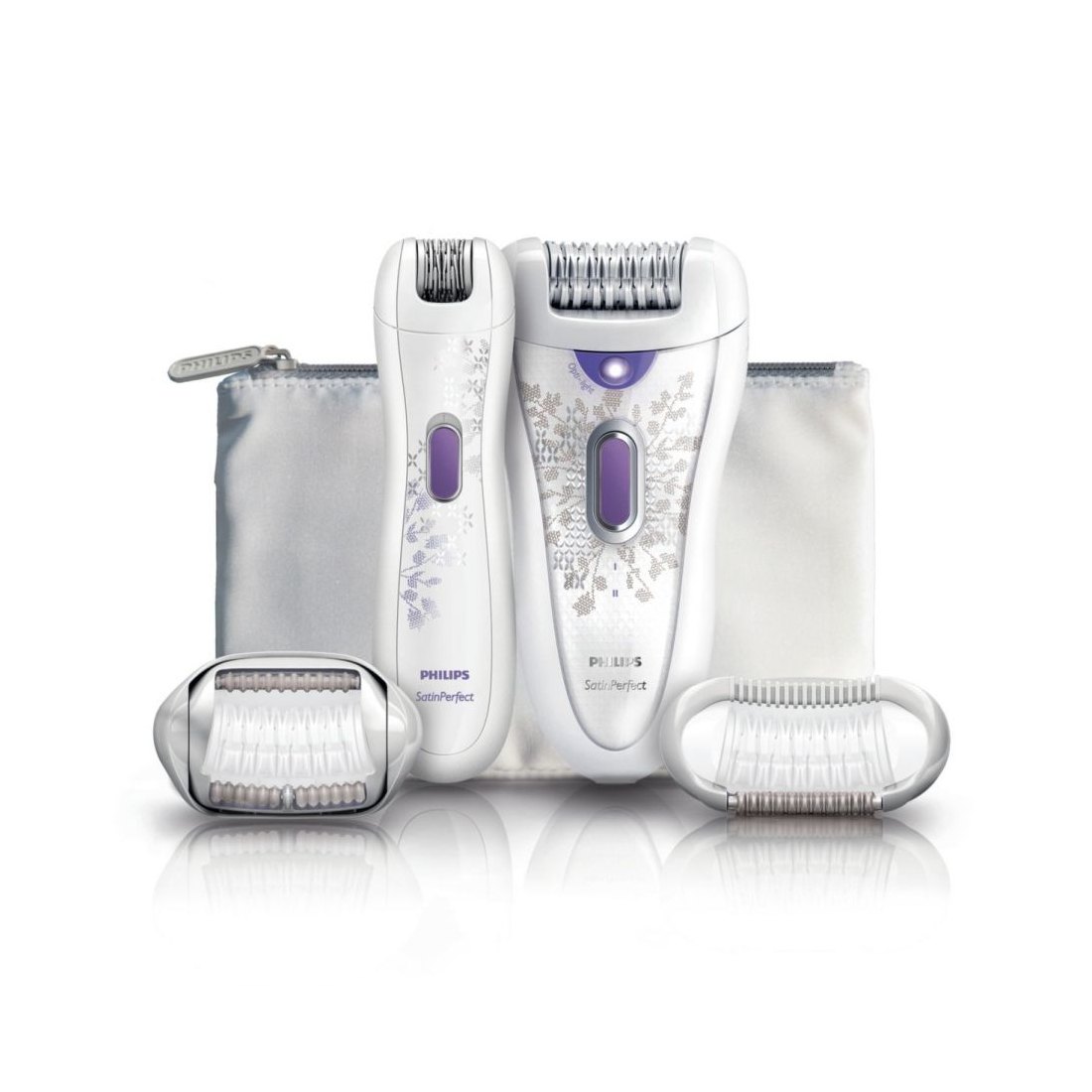 Rowenta TN384MF0 zastřihovač vousů