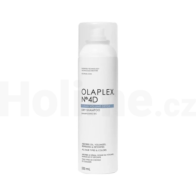 Olaplex No.4D suchý šampon 250 ml