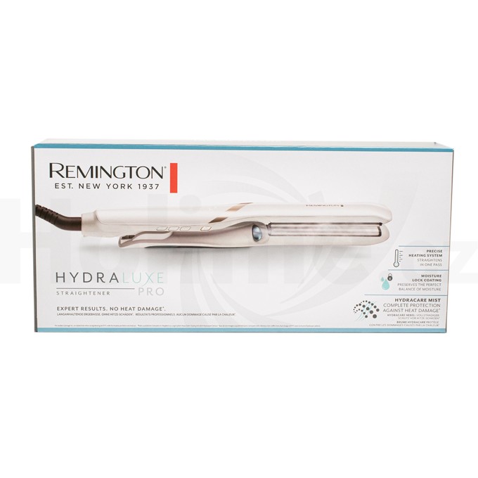 Remington S9001 žehlička na vlasy