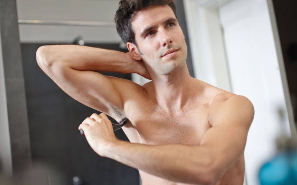 Gillette Mach3  náhradní hlavice 20 ks