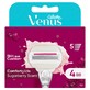 Gillette Venus Comfortglide Sugarberry Scent náhradní hlavice 4 ks