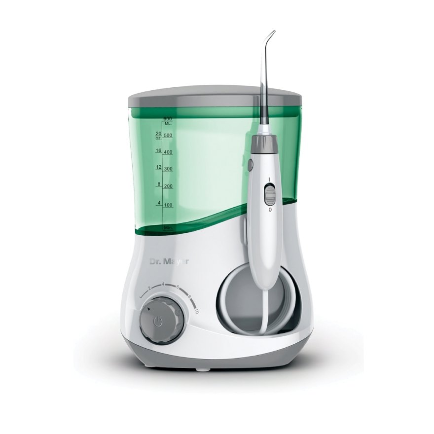 Braun All-in-One 7540 víceúčelový zastřihovač