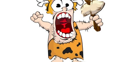 Jak to bylo dříve s odstraňováním chloupků a vousů?