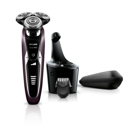 Philips Series 9000 S9521/31 holicí strojek - ROZBALENÉ