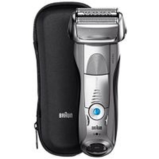 Braun Series 7 7893s Wet&Dry - ROZBALENÉ ZBOŽÍ