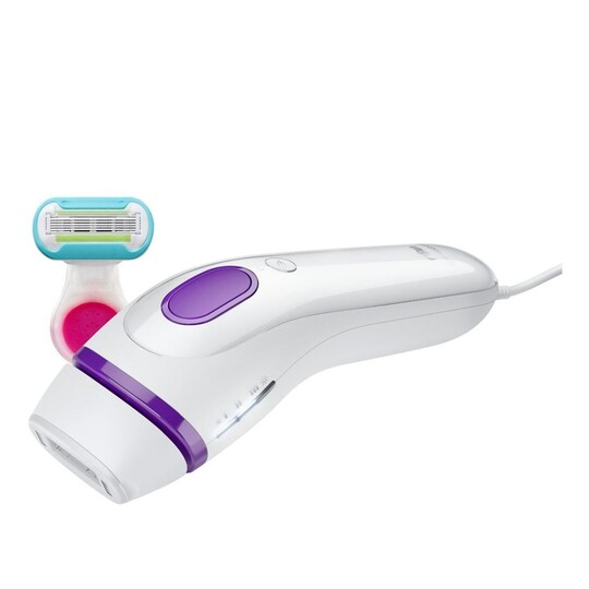 Braun Silk-expert 3 BD3003 IPL epilátor