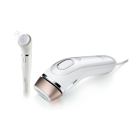 Braun Silk-expert BD5008 Body&Face IPL epilátor