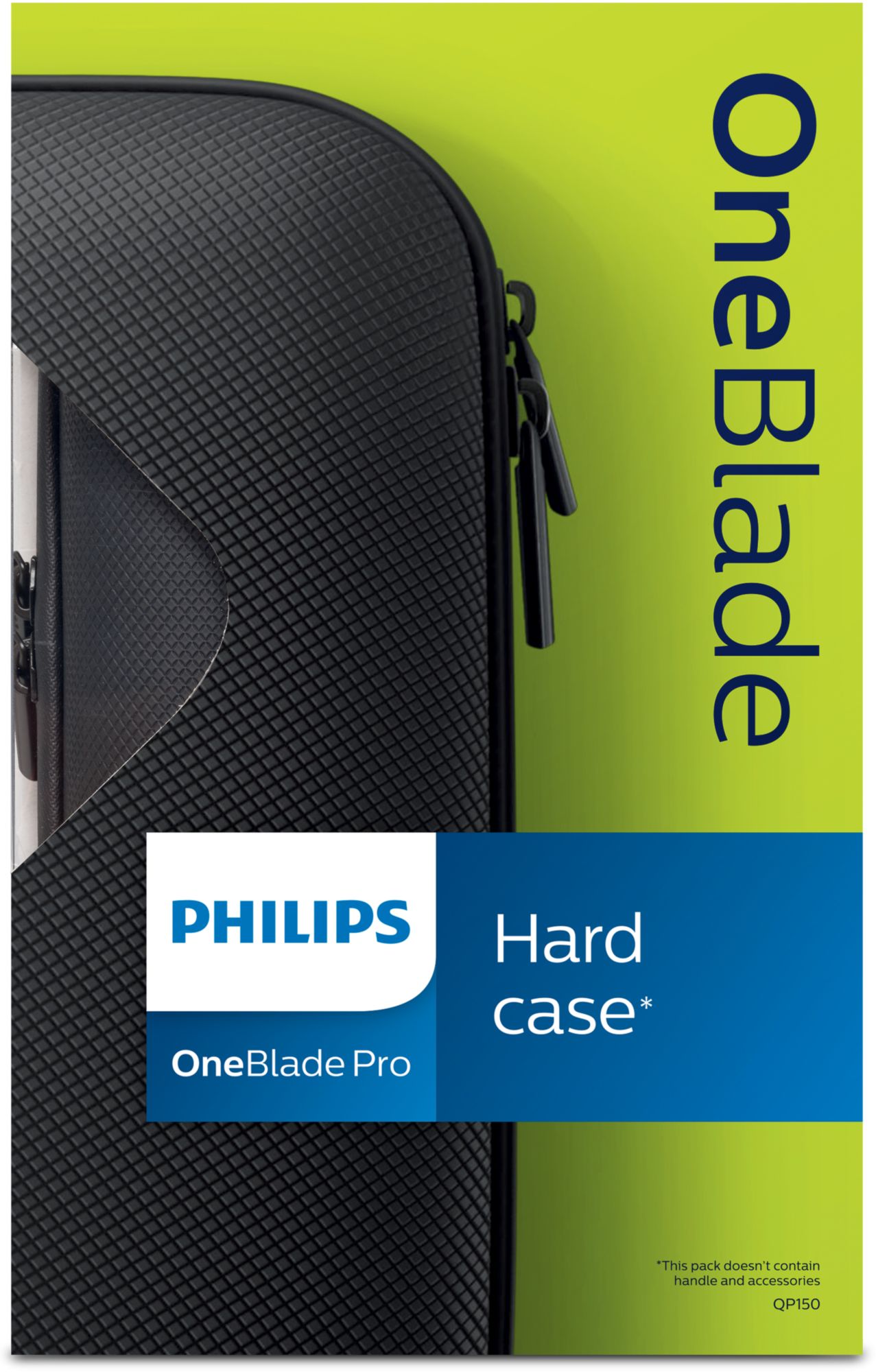 Philips OneBlade QP150/50 pouzdro