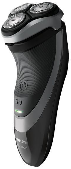 Philips S3510 Series 3000 holicí strojek