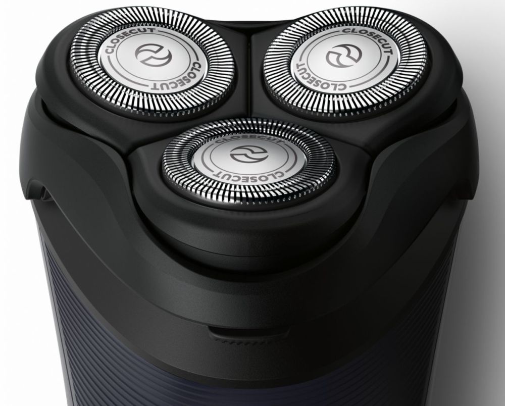 Philips S3510 Series 3000 holicí strojek