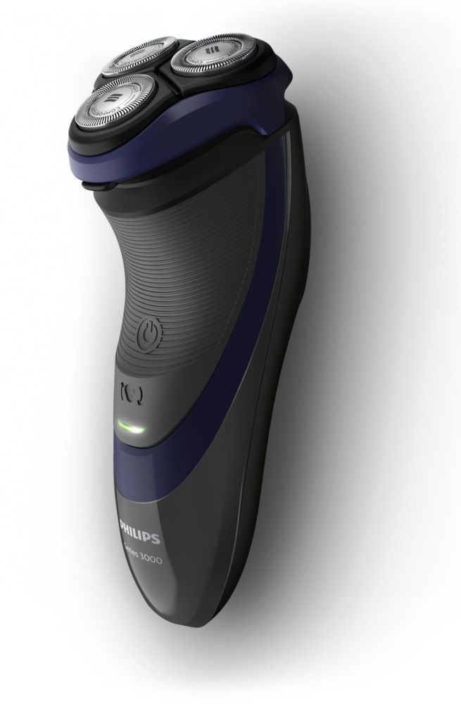 Philips Series 3000 S3120/06 holicí strojek