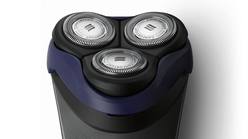 Philips Series 3000 S3120/06 holicí strojek