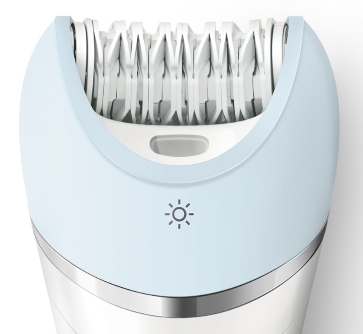 Philips Satinelle Advanced BRE605/00 Wet&Dry epilátor