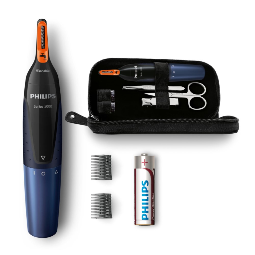 Philips NT5180/15 hygienický zastřihovač