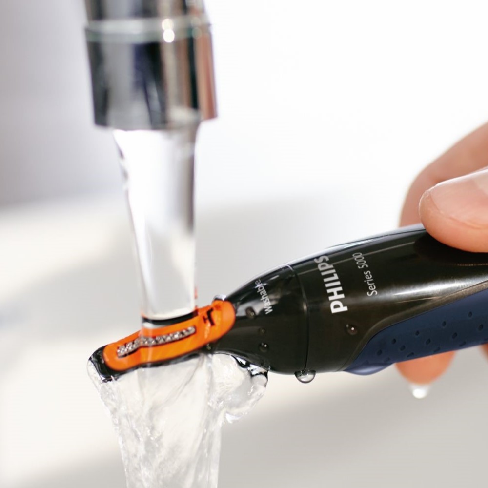 Philips NT5180/15 hygienický zastřihovač