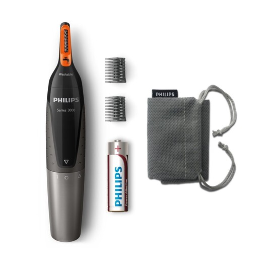 Philips NT3160/10 hygienický zastřihovač