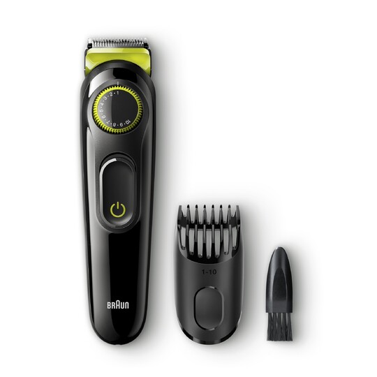 Braun Beard Trimmer BT3021 zastřihovač vousů