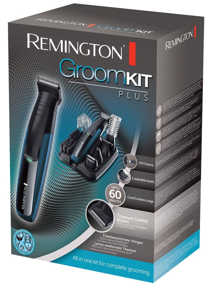 Remington PG6150 zastřihovač víceúčelový