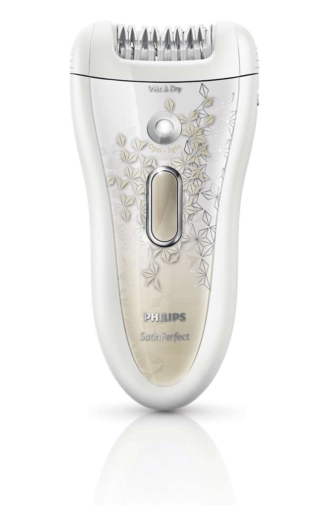 Philips Satin Perfect HP6581/00 epilátor