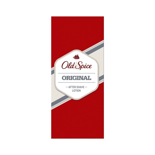 Old Spice Original voda po holení 100 ml