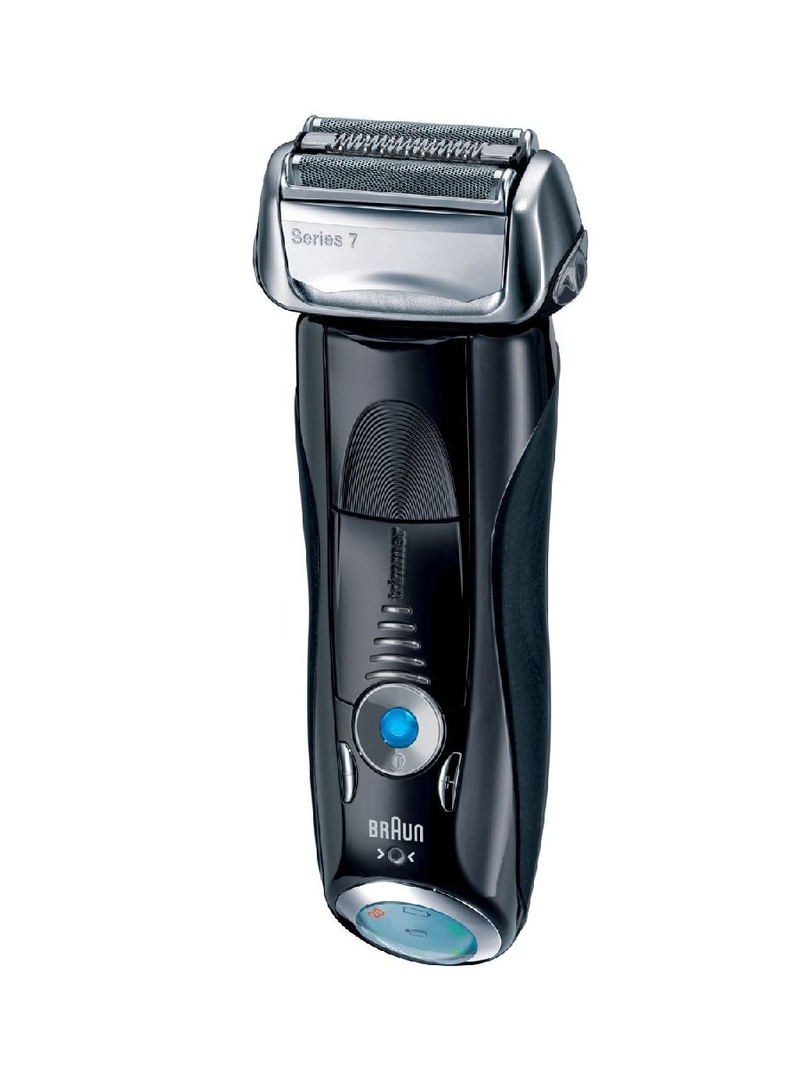 Braun Series 7-760-6 Clean&Charge holicí strojek