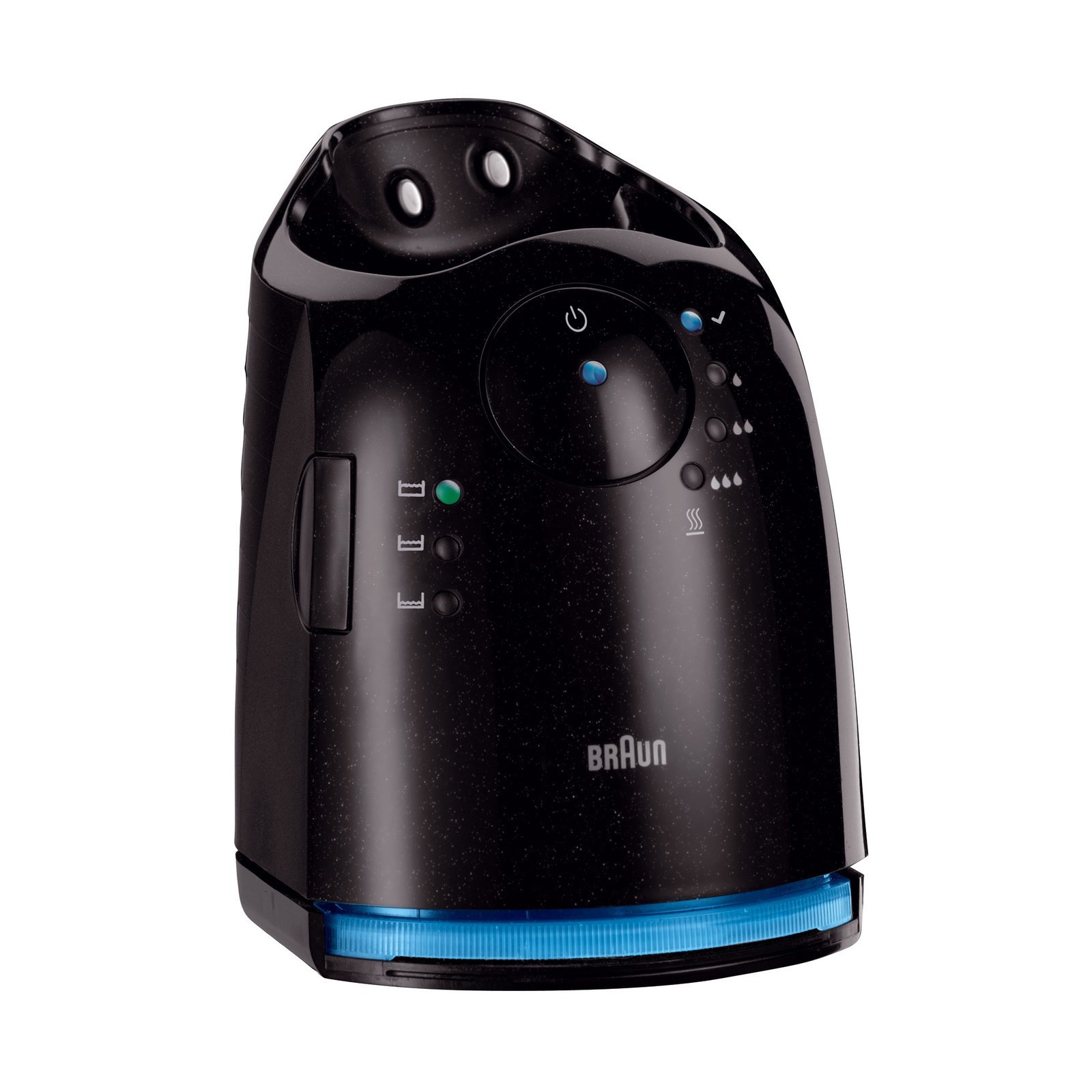 Braun Series 7-760-6 Clean&Charge holicí strojek