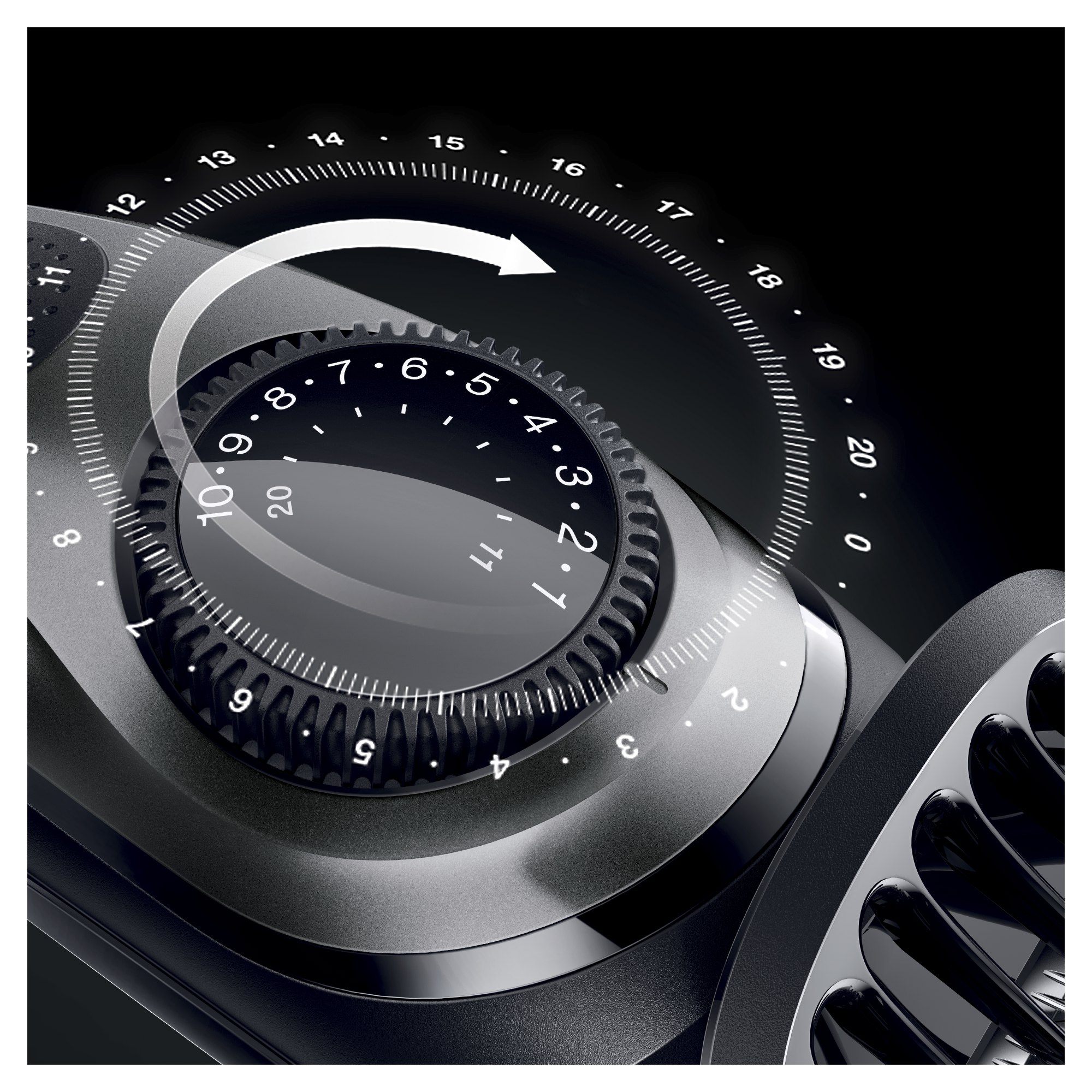 Braun Beard Trimmer BT7040 zastřihovač vousů a vlasů - ROZBALENÉ ZBOŽÍ