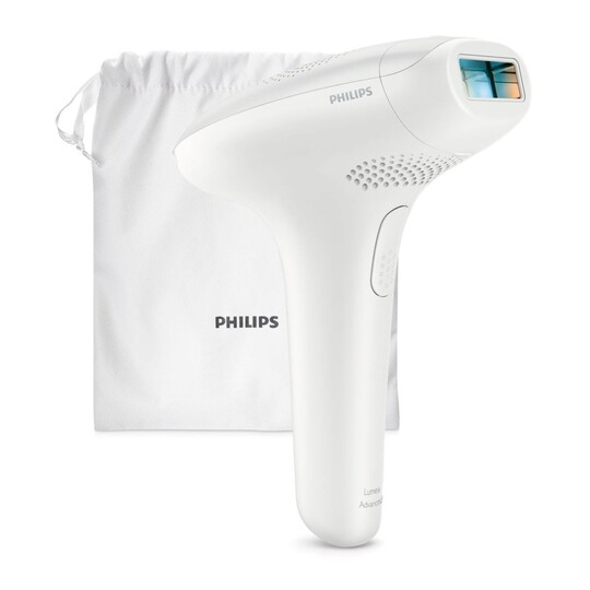 Philips Lumea Advanced SC1995/00 IPL epilátor