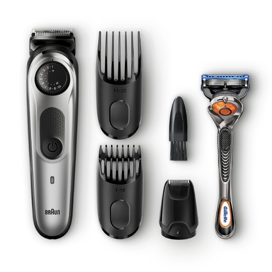 Braun Beard Trimmer BT5065 zastřihovač vousů a vlasů